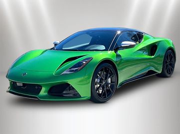 2026 Lotus Emira V6 SE Racing Line RWD Coupe For Sale Atlanta GA